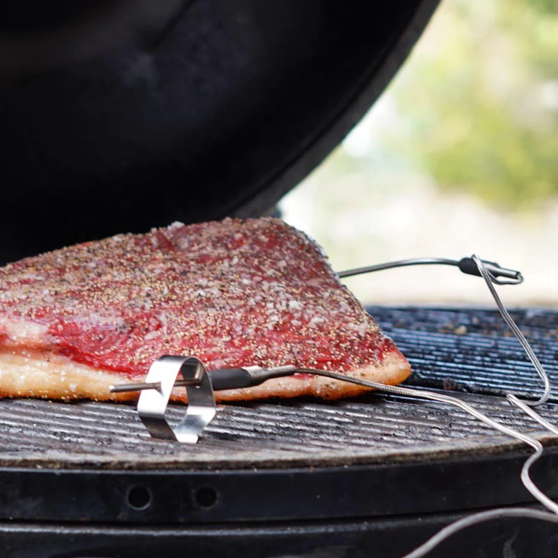 Smoke Wireless Barbecue Thermometer - Image 8