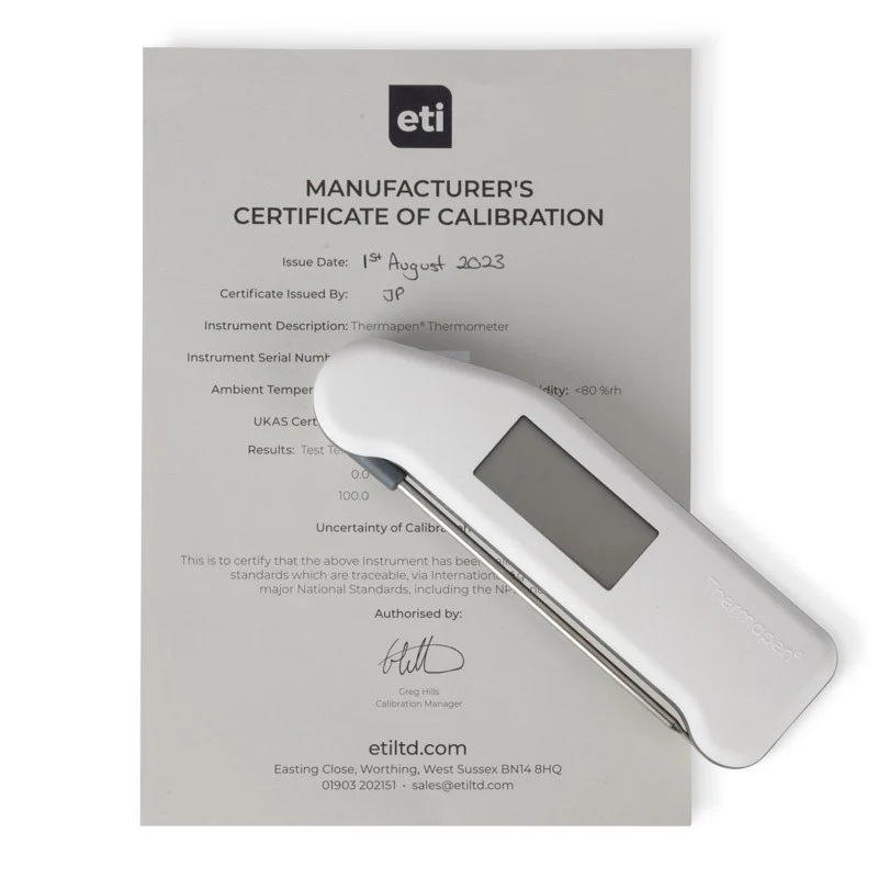 Thermapen® Classic Thermometer - Image 5