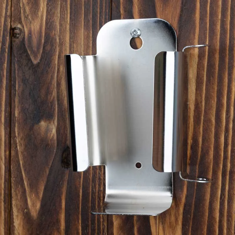 ThermaQ 2 Stainless Steel Wall Bracket - Image 2